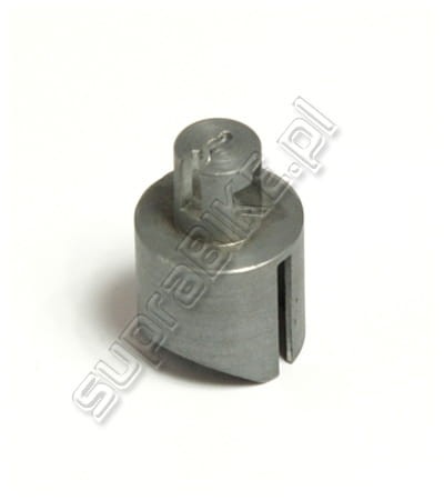 Przepustnica gaźnika WSK 125