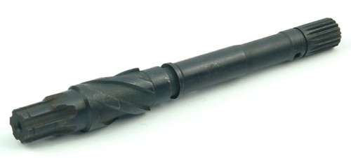 Wałek startera ROMET 3b.
