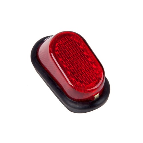 Lampa tył KOMAR MR232 /PL/