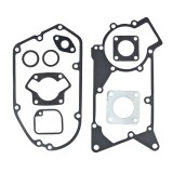 Uszczelki SIMSON S51 kpl. /KLINGIERYT/