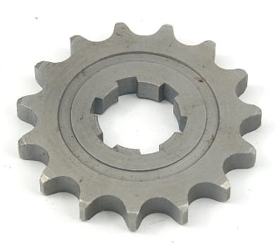 Zębatka zdawcza SHL 175 z-15 /PL/