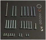 Śruby SIMSON KR51/1 silnika kpl. ORG