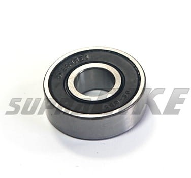 Łożysko 6000 FAG C3