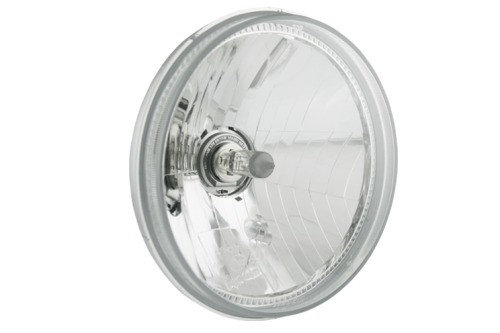 Wkład lampy przód MZ H4 /PL/ FF