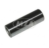Sworzeń tłoka MZ ETZ125 15x43mm /MZA/