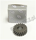Koło zębate na wał SIMSON S51 20z /MZA/