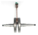 Wał korbowy SIMSON S51, SR50, S53