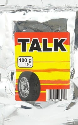 Talk techniczny 100g