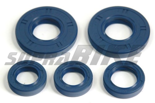 Simeringi silnika SIMSON S50 kpl. /MZA/