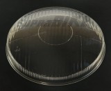 Szkło lampy przód WSK 125 wysokie