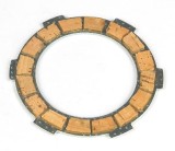 Tarcza sprzęgła ROMET - korkowa I-gat.