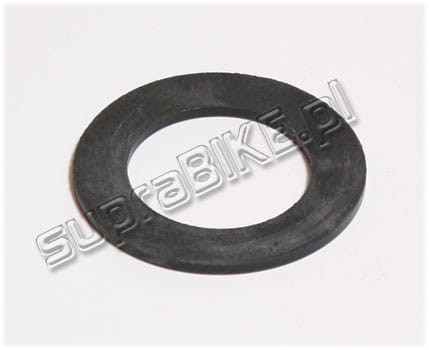 Uszczelka SIMSON korka zbiornika paliwa gumowa ORG 3.0mm