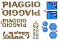 N50415w - Naklejka PIAGGIO złota kpl.png