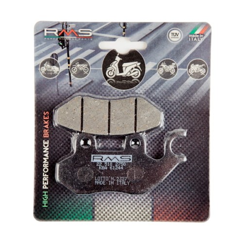 Klocki hamulca PGO, SYM /RMS/