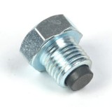 Śruba spustu oleju SIMSON z magnesem