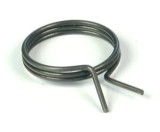 Sprężyna zapadki zmiany biegów SIMSON S50, KR51/1, SR4 /MZA/