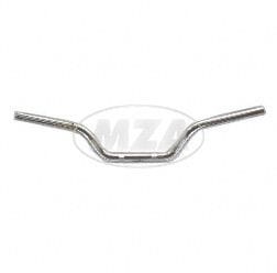Kierownica MZ ETZ chrom /MZA/