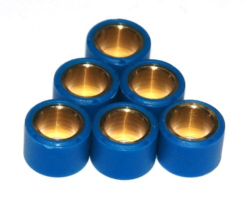 Rolki wariatora 17x13 5,0g TGB