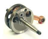 Wał korbowy SIMSON S50 /MZA/