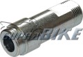 Oś zębatki tył - półoś JAWA 50 -4.jpg