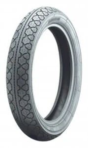 Opona 18 - 3.50 Heidenau K36 62S M/C Reinf. TT