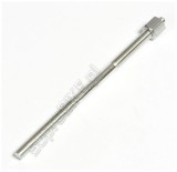 Szpilka cylindra SIMSON, JAWA 50 ocynk + nakrętka