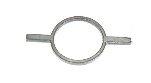 Blaszka napędu licznika SHL