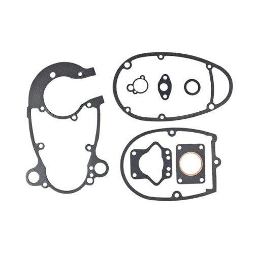 Uszczelki KOMAR kpl. /KLINGIERYT/