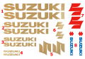 N50705w - Naklejka SUZUKI złota kpl.png