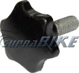 Śruba pokrywy schowka SHL czarna