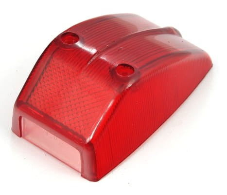 Klosz lampy tył WFM /PL/