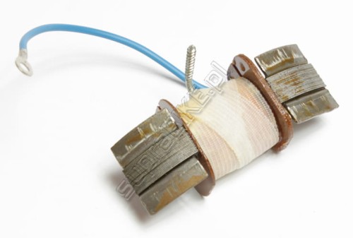 Cewka WSK 125, SHL zapłonowa /PL/