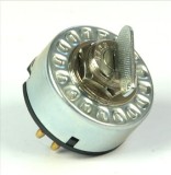 Stacyjka WSK 175 + kluczyk /PL/